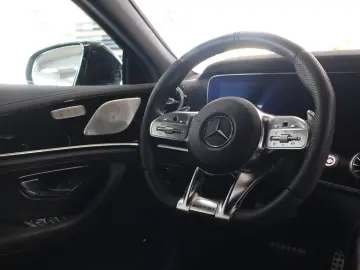 AMG GT 43 Night+V8 Styling+Sport Auspuff+AMG KIT