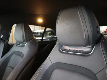 AMG GT 43 Night+V8 Styling+Sport Auspuff+AMG KIT