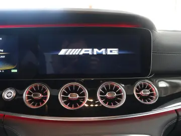 AMG GT 43 Night+V8 Styling+Sport Auspuff+AMG KIT