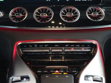 AMG GT 43 Night+V8 Styling+Sport Auspuff+AMG KIT