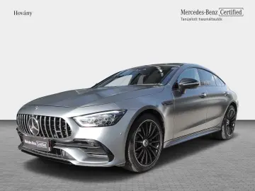 AMG GT 4DOOR. 53 4MATIC  STZH-BL BURM