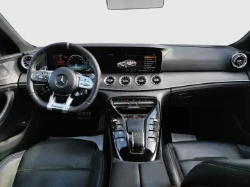 AMG GT 4DOOR. 53 4MATIC+/STZH-BL/BURM