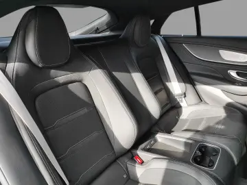 AMG GT 4DOOR. 53 4MATIC+/STZH-BL/BURM