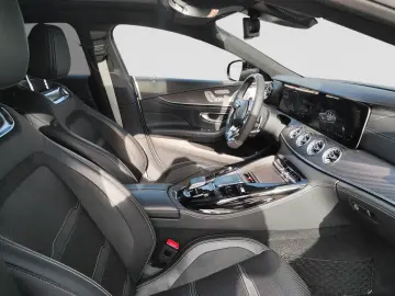 AMG GT 4DOOR. 53 4MATIC+/STZH-BL/BURM