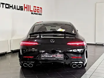 AMG GT 53 4MATIC+*Perf.Abgas*5Sitze*Pano*360°*20
