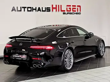 AMG GT 53 4MATIC+*Perf.Abgas*5Sitze*Pano*360°*20