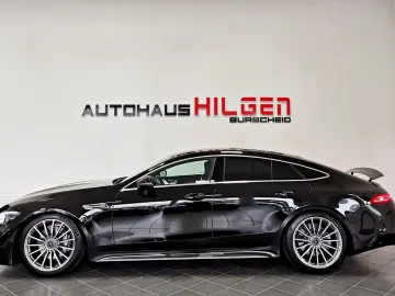 AMG GT 53 4MATIC+*Perf.Abgas*5Sitze*Pano*360°*20