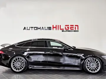 AMG GT 53 4MATIC+*Perf.Abgas*5Sitze*Pano*360°*20