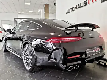 AMG GT 53 4MATIC+*Perf.Abgas*5Sitze*Pano*360°*20
