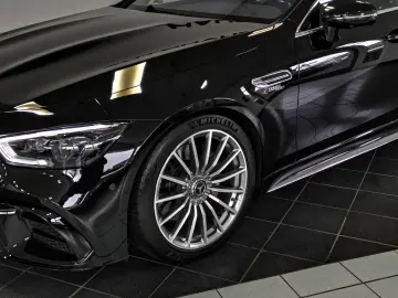 AMG GT 53 4MATIC+*Perf.Abgas*5Sitze*Pano*360°*20