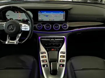 AMG GT 53 4MATIC+*Perf.Abgas*5Sitze*Pano*360°*20
