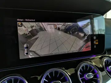 AMG GT 53 4MATIC+*Perf.Abgas*5Sitze*Pano*360°*20