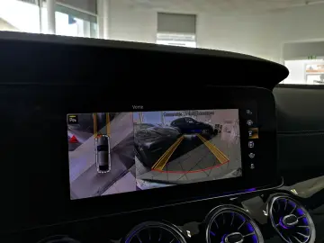 AMG GT 53 4MATIC+*Perf.Abgas*5Sitze*Pano*360°*20