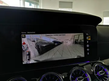 AMG GT 53 4MATIC+*Perf.Abgas*5Sitze*Pano*360°*20