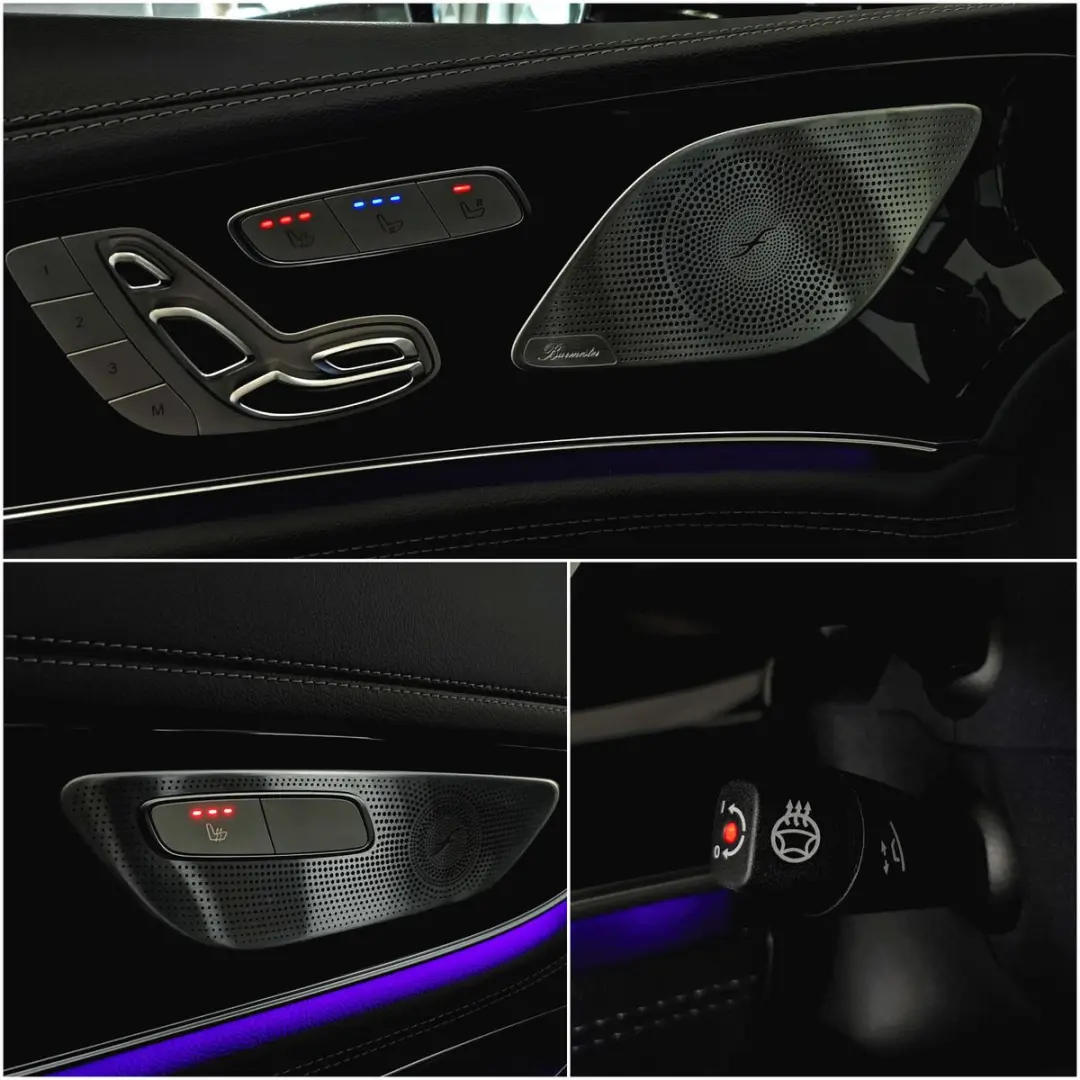 AMG GT 53 4MATIC+*Perf.Abgas*5Sitze*Pano*360°*20