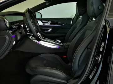 AMG GT 53 4MATIC+*Perf.Abgas*5Sitze*Pano*360°*20