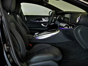 AMG GT 53 4MATIC+*Perf.Abgas*5Sitze*Pano*360°*20