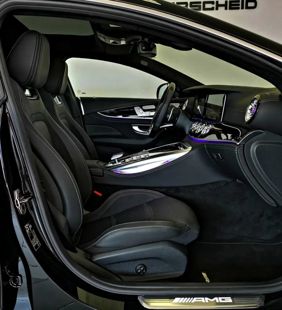 AMG GT 53 4MATIC+*Perf.Abgas*5Sitze*Pano*360°*20