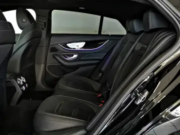 AMG GT 53 4MATIC+*Perf.Abgas*5Sitze*Pano*360°*20