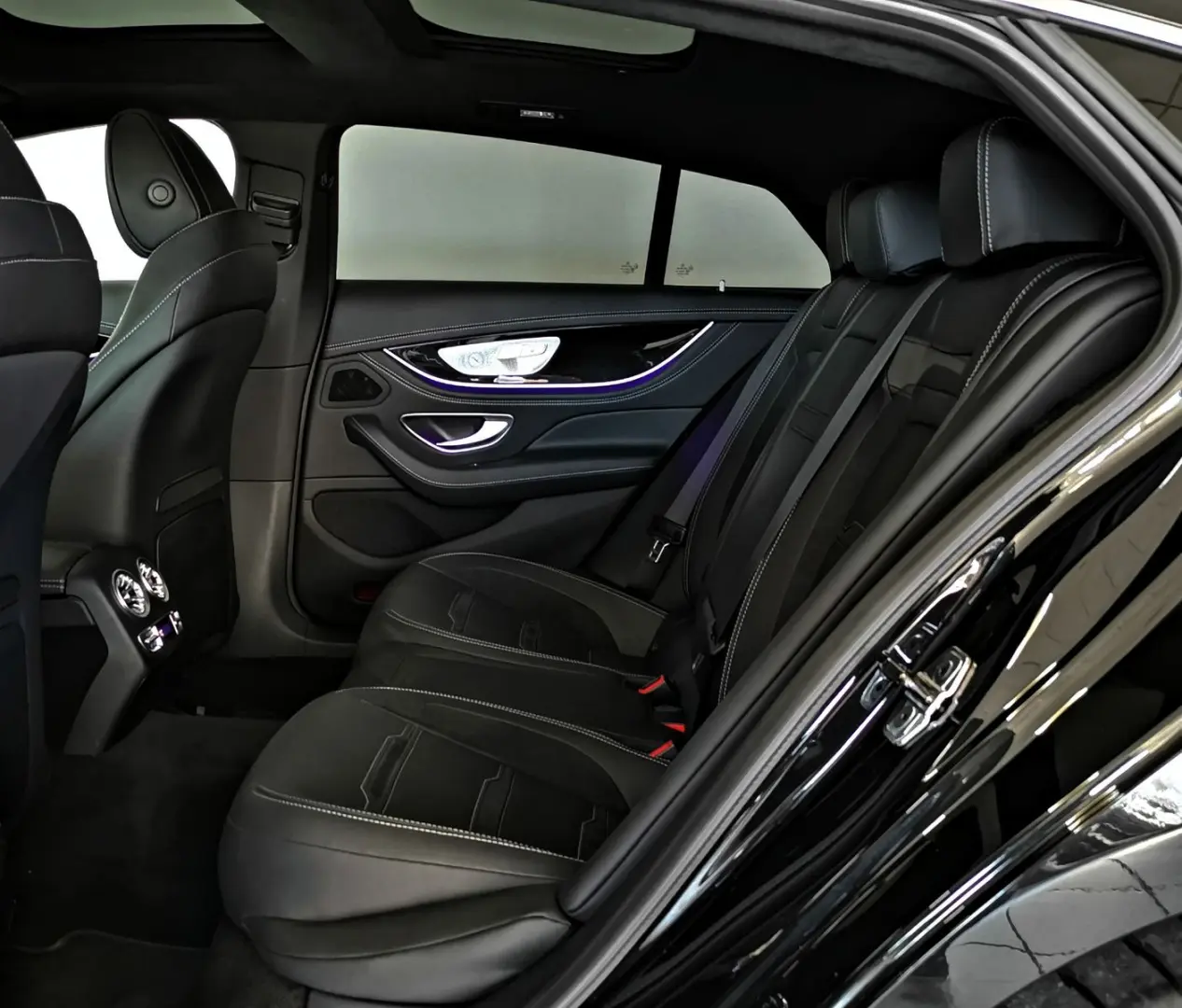 AMG GT 53 4MATIC+*Perf.Abgas*5Sitze*Pano*360°*20