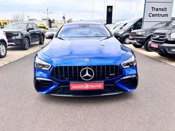 AMG GT4. 53 4Matic+ PANO/BURM/STZH-BL/