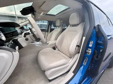 AMG GT4. 53 4Matic+ PANO/BURM/STZH-BL/