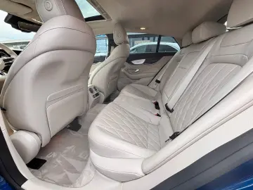 AMG GT4. 53 4Matic+ PANO/BURM/STZH-BL/