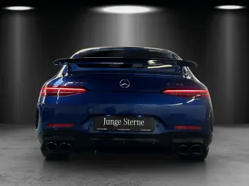 GT43 €141k V8 Carbon DISTRO Perf.Sitze HighClass