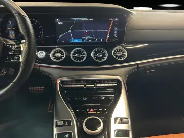 GT43 €141k V8 Carbon DISTRO Perf.Sitze HighClass