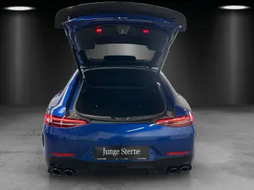 GT43 €141k V8 Carbon DISTRO Perf.Sitze HighClass