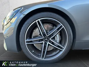 AMG GT Coupe COMAND+NIGHT+PANO+MEMORY+SPORTABGAS