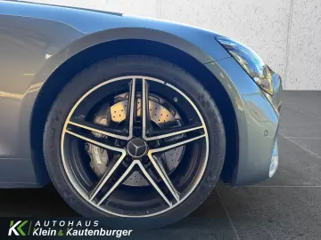 AMG GT Coupe COMAND+NIGHT+PANO+MEMORY+SPORTABGAS