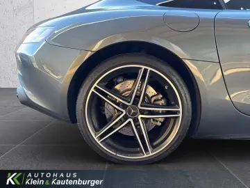 AMG GT Coupe COMAND+NIGHT+PANO+MEMORY+SPORTABGAS