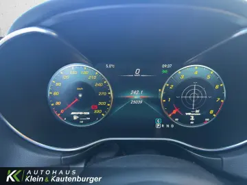 AMG GT Coupe COMAND+NIGHT+PANO+MEMORY+SPORTABGAS