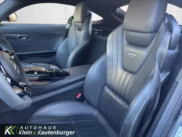 AMG GT Coupe COMAND+NIGHT+PANO+MEMORY+SPORTABGAS