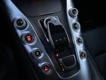AMG GT Coupe *PANO*PERF.ABGAS*PERF.SITZ*BURM*KAM