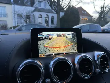 AMG GT Coupe *PANO*PERF.ABGAS*PERF.SITZ*BURM*KAM