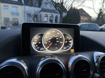 AMG GT Coupe *PANO*PERF.ABGAS*PERF.SITZ*BURM*KAM