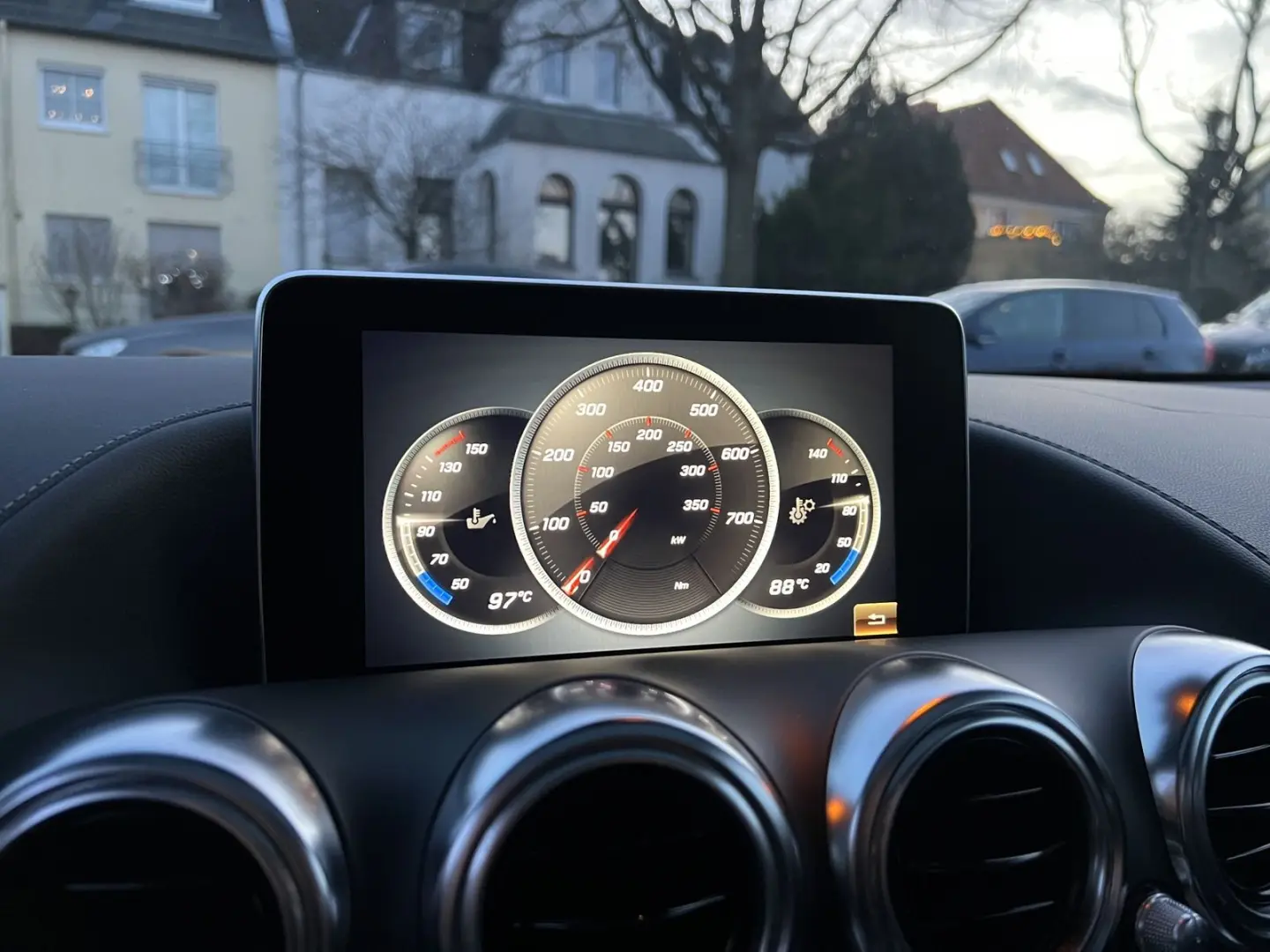 AMG GT Coupe *PANO*PERF.ABGAS*PERF.SITZ*BURM*KAM