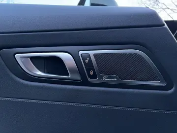 AMG GT Coupe *PANO*PERF.ABGAS*PERF.SITZ*BURM*KAM