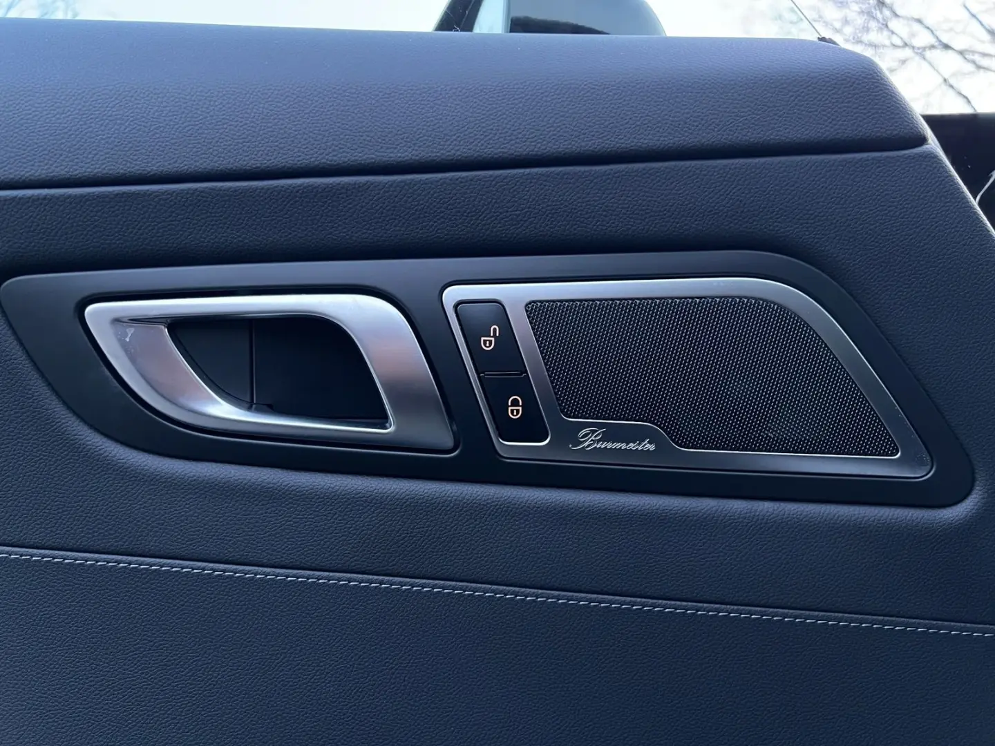 AMG GT Coupe *PANO*PERF.ABGAS*PERF.SITZ*BURM*KAM