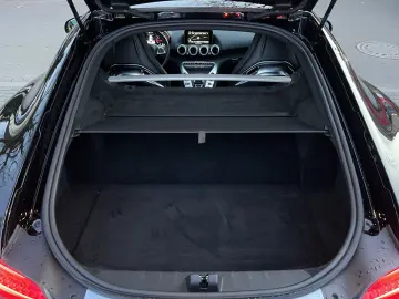 AMG GT Coupe *PANO*PERF.ABGAS*PERF.SITZ*BURM*KAM