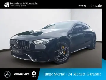 AMG GT 63 S 4M   SHD FAP Distr Mbeam MBUX RKam