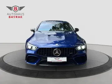 AMG GT 63 S 4Matic+ CARBON/AERO/HUD/BURM/SOFT.C