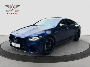 AMG GT 63 S 4Matic+ CARBON/AERO/HUD/BURM/SOFT.C