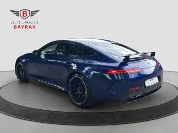 AMG GT 63 S 4Matic+ CARBON/AERO/HUD/BURM/SOFT.C