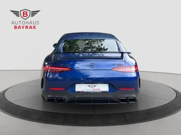 AMG GT 63 S 4Matic+ CARBON/AERO/HUD/BURM/SOFT.C