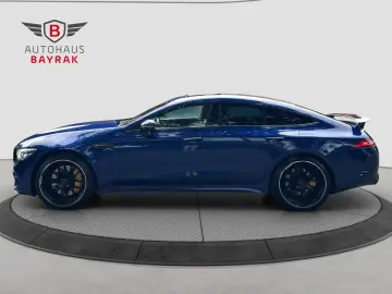 AMG GT 63 S 4Matic+ CARBON/AERO/HUD/BURM/SOFT.C