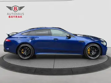AMG GT 63 S 4Matic+ CARBON/AERO/HUD/BURM/SOFT.C