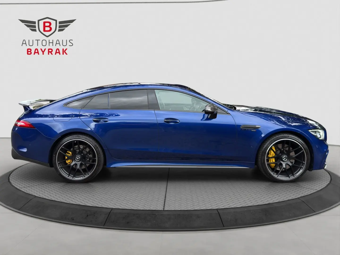 AMG GT 63 S 4Matic+ CARBON/AERO/HUD/BURM/SOFT.C